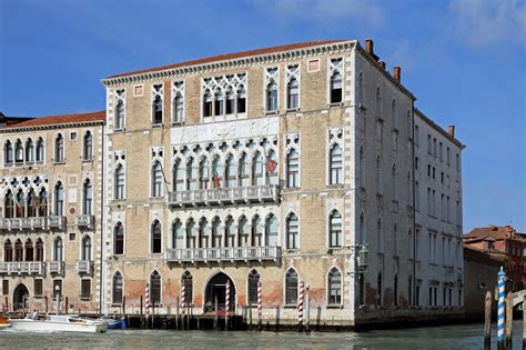 UNIVERSITÀ CA’ FOSCARI VENEZIA 